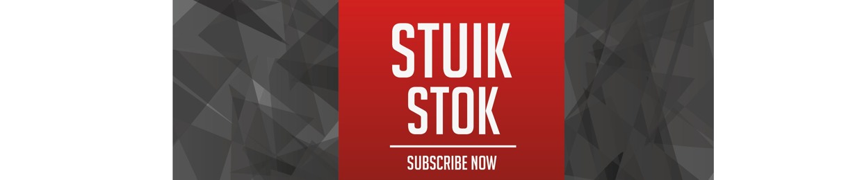Stuik Stok