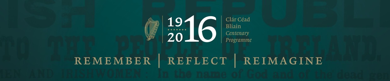 Ireland 2016