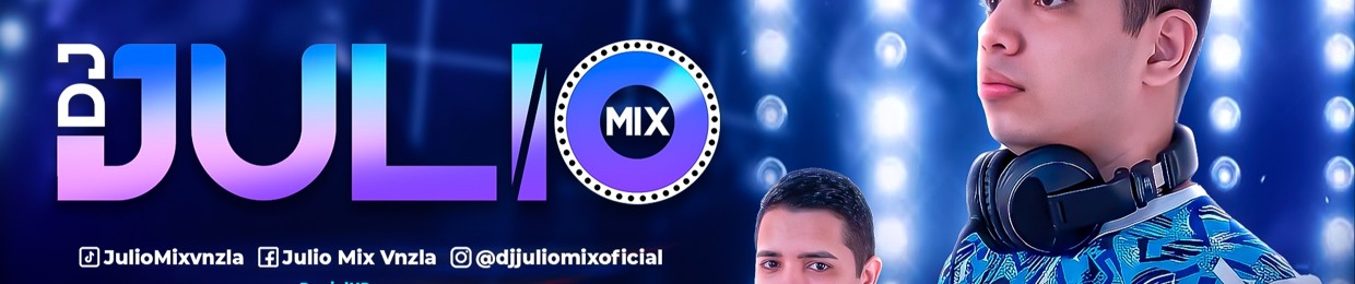 Dj Julio Mix Venezuela
