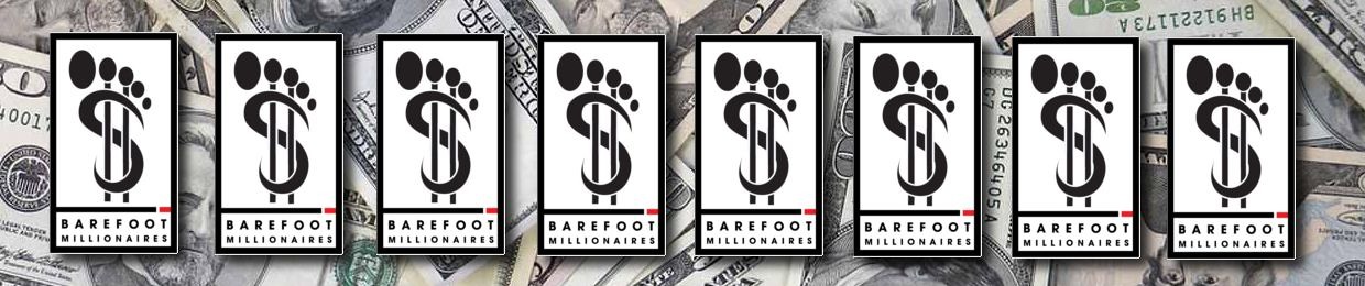 Barefoot Millionaires