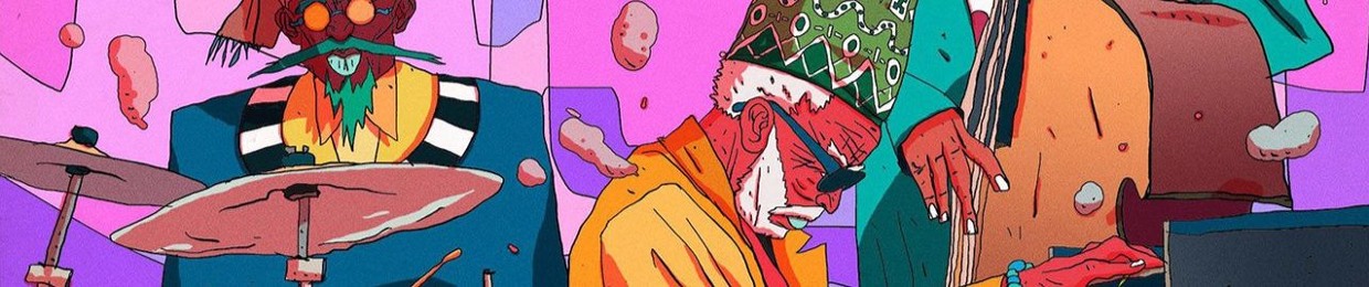 bebop