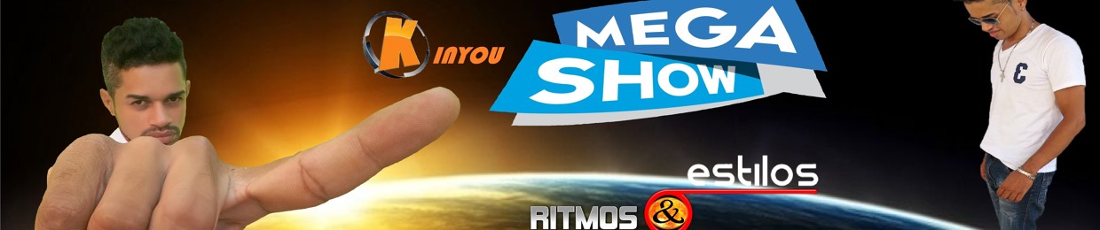 Kinyou Mega Show