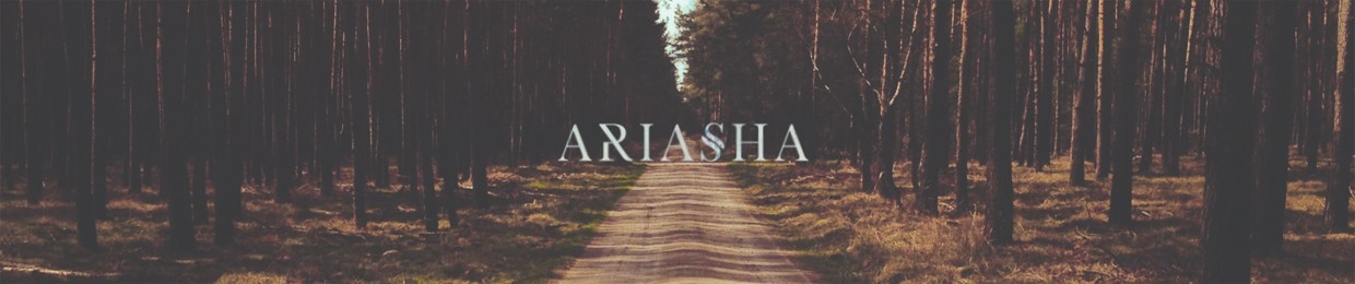 Ariasha