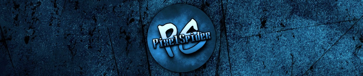 PixelSpider