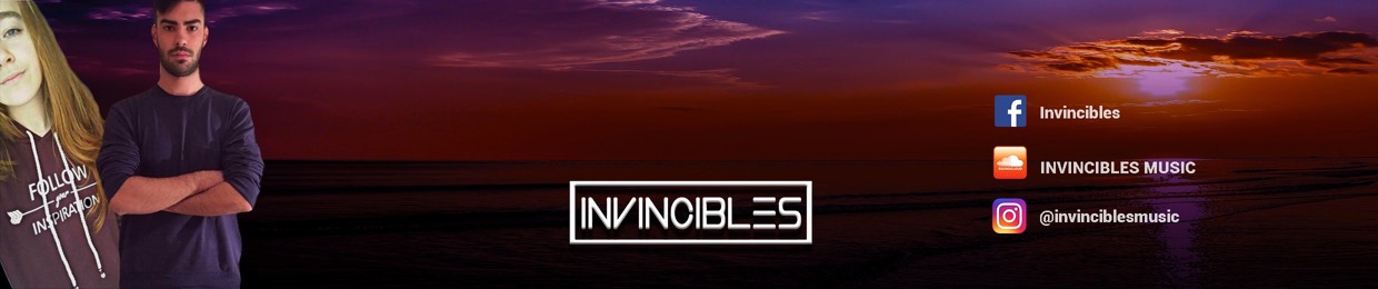 Invincibles Music🤞
