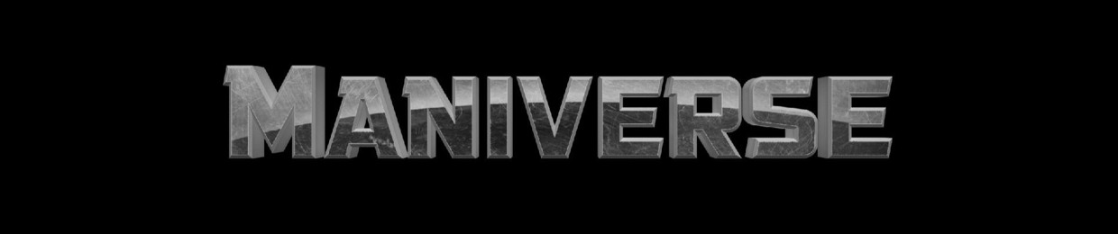 The Maniverse