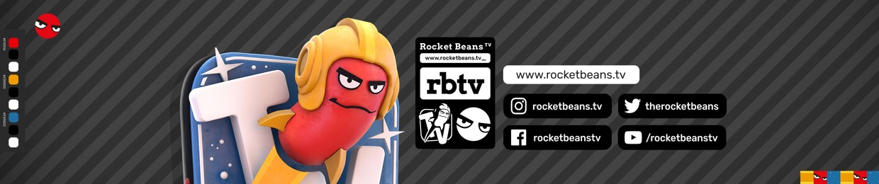 Rocket Beans TV