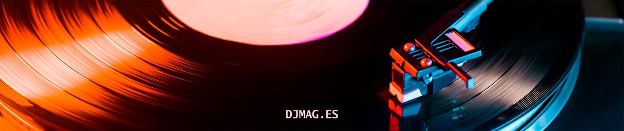 DJ Mag ES