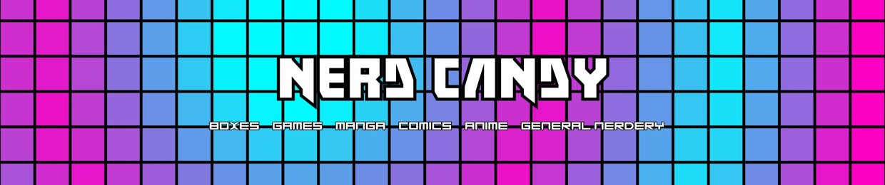 The Nerd Candy Podcast