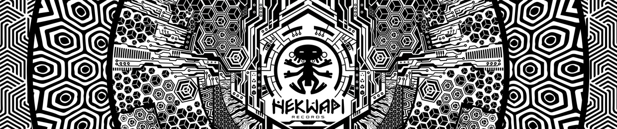 Rafyx - Hekwapi Records