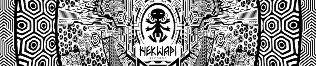 Rafyx - Hekwapi Records