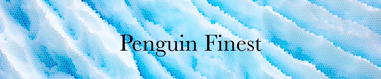 Penguin Finest