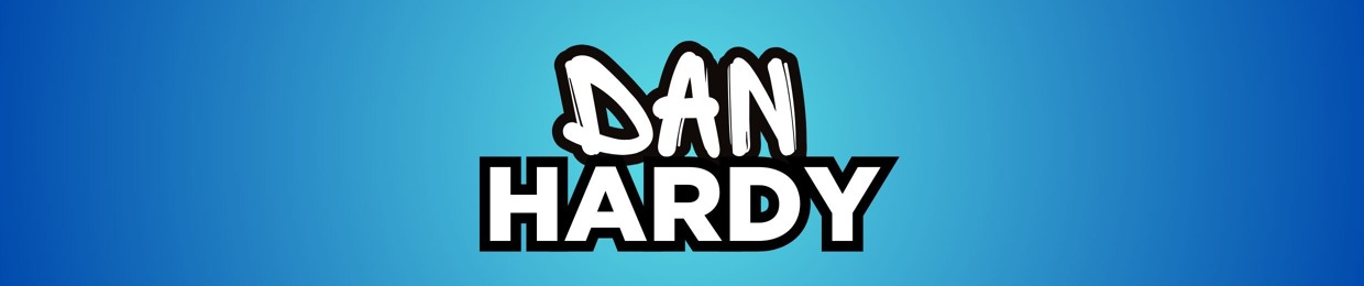 Dan Hardy