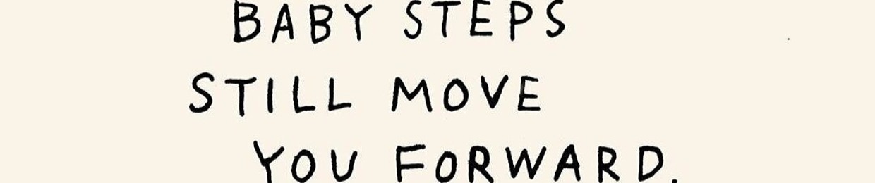 babysteps