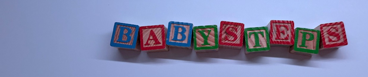 babysteps