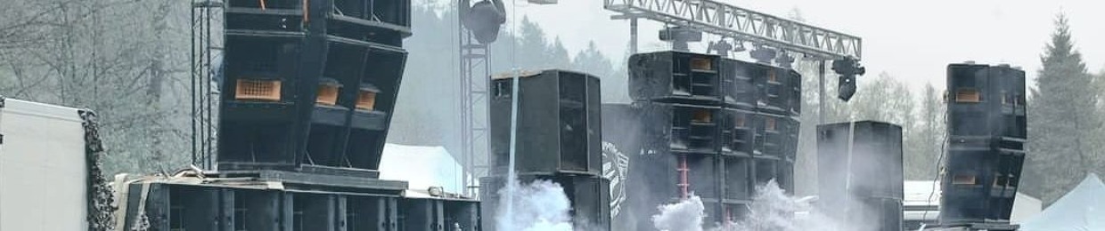 Emblematik Sound System