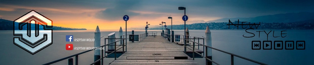 SEPTIAN WOLUO ✪