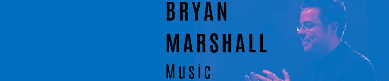 Bryan Marshall