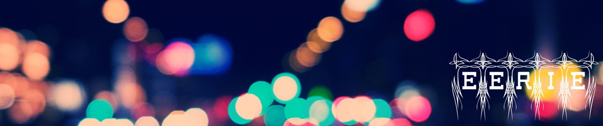 △▲Eerie Goalding▲△