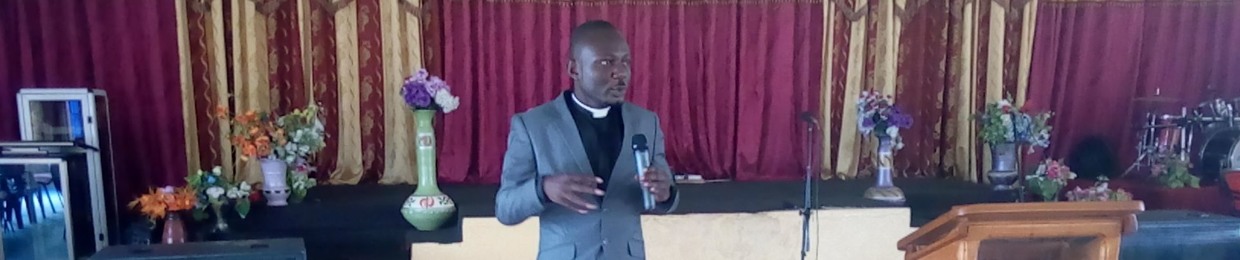 Rev. Samuel Adu Gyamfi