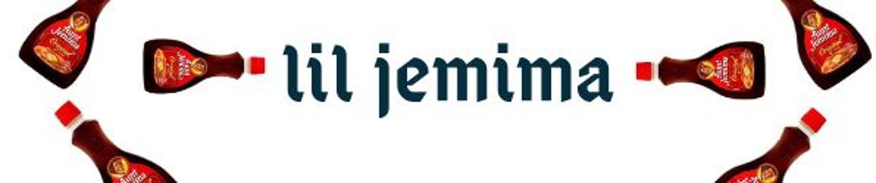 Lil Jemima