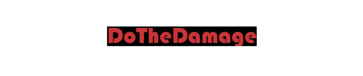 Do The Damage