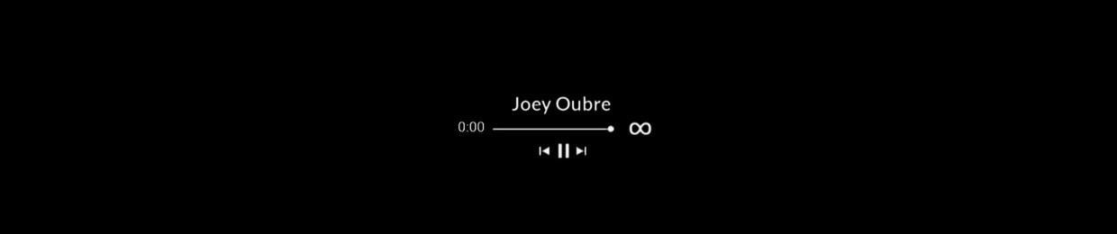 joey oubre