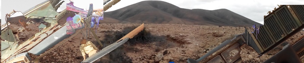 Ralph Peter Wolf (AMA - GI TECHNO EVOLUTION)