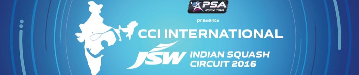 Indian Squash Circuit