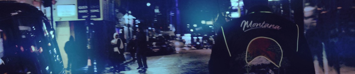 Night Ride