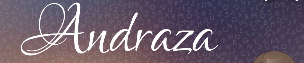 Andraza Son of Who I am