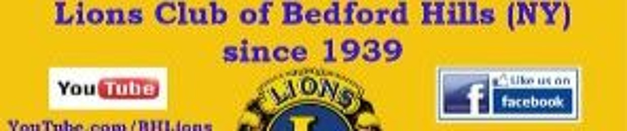 Lions Club of Bedford Hills (NY)