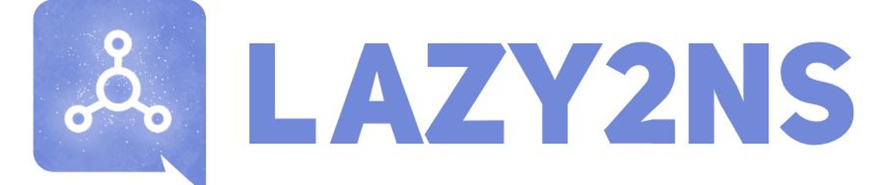 Lazy2ns
