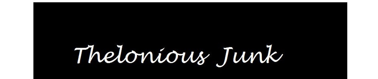 Thelonious Junk