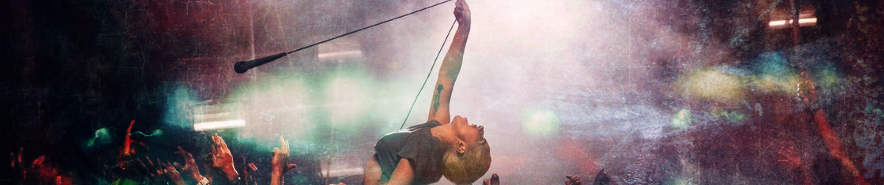 The fame monster usb