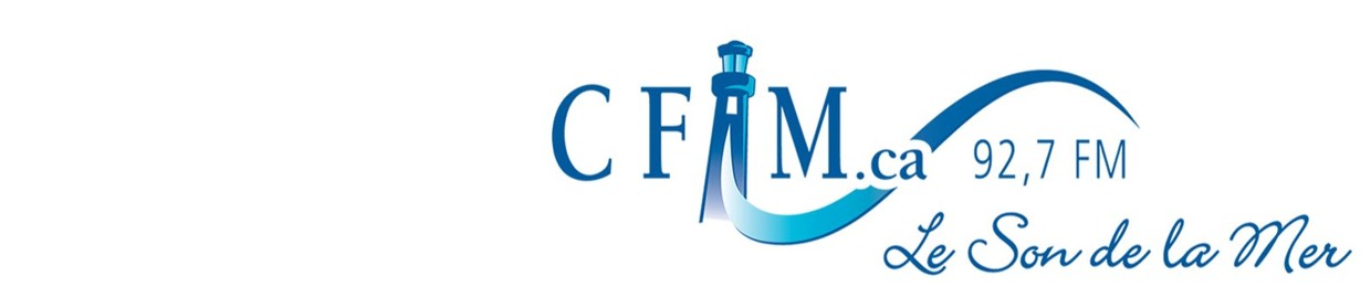Stream CFIM 92,7 FM La radio des Iles de la Madeleine | Listen to podcast  episodes online for free on SoundCloud