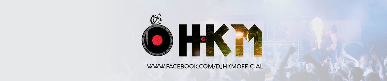 DJ HKM - Mixtapes