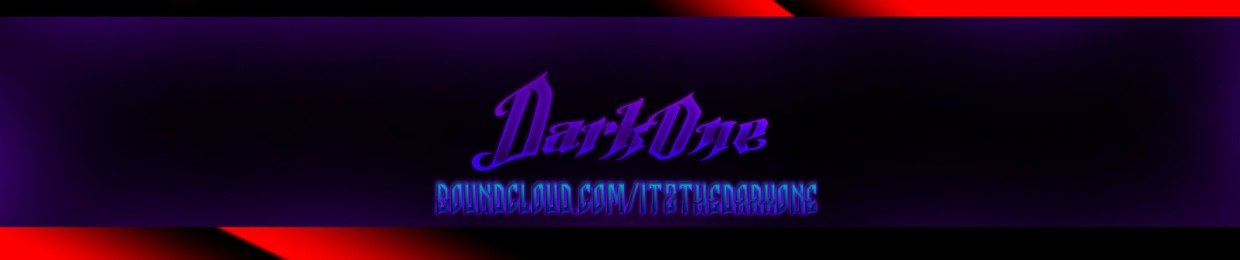 itz TheDarkOne