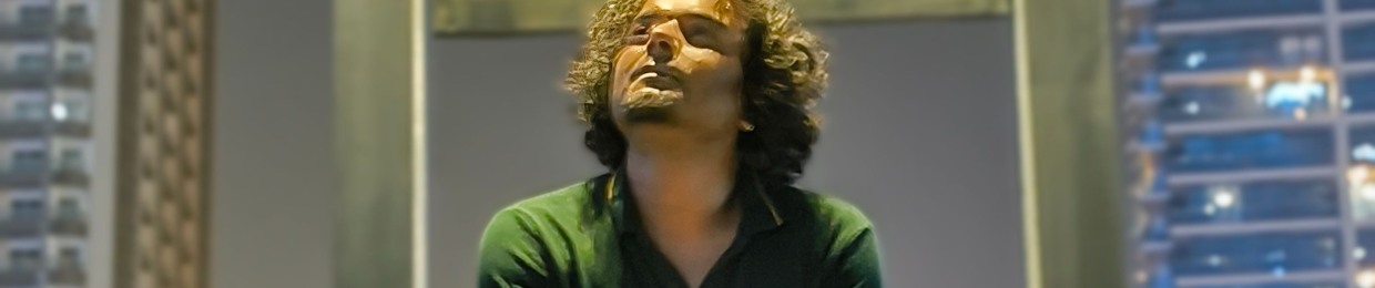 Abhaya Agradharma - SCORBITT