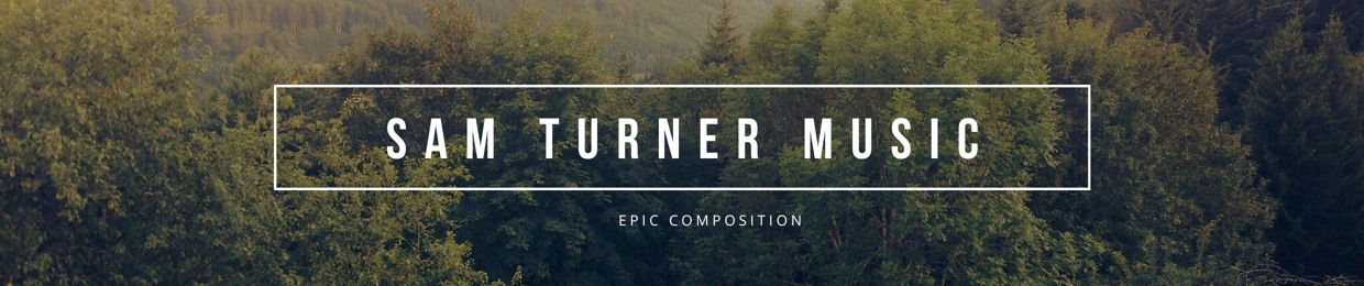 Sam Turner Music