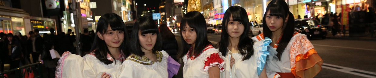 Stream うりゃおい！JAPAN music | Listen to songs, albums