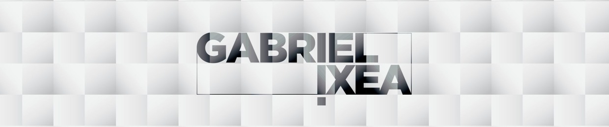 GABRIEL IXEA