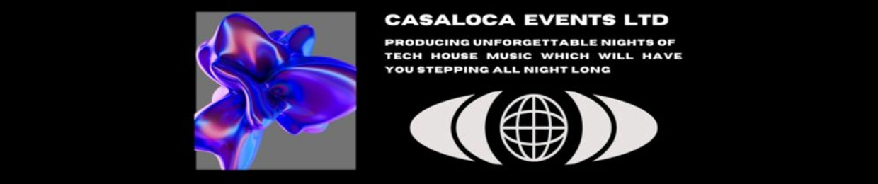 Casaloca Records