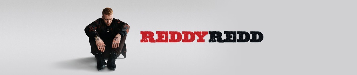 Reddy Redd