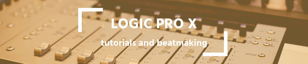 Logic Pro