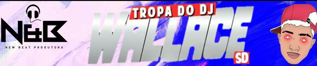 ➥ TROPA DO DJ WALLACE SD ✪