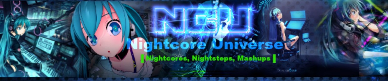 Nightcore Universe - NCU