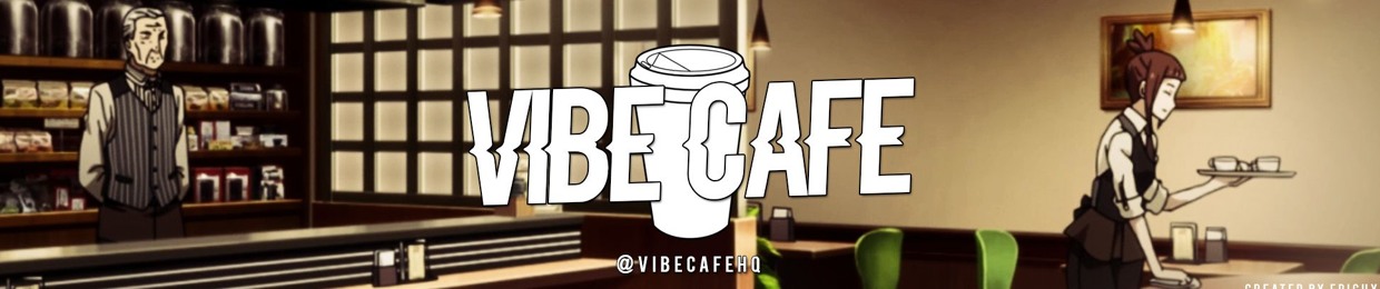 VibeCafe