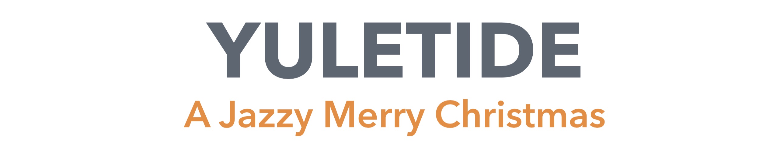 SoundCloud banner for @yuletide
