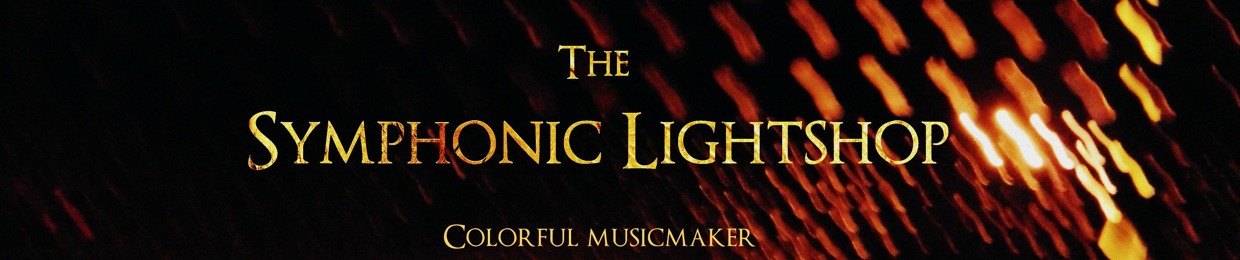 The Symphonic Lightshop